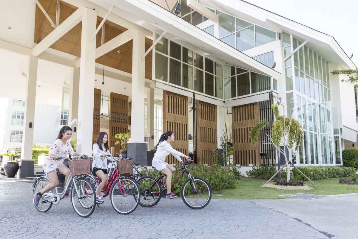 KANTARY BEACH HOTEL VILLAS & SUITES фото 7