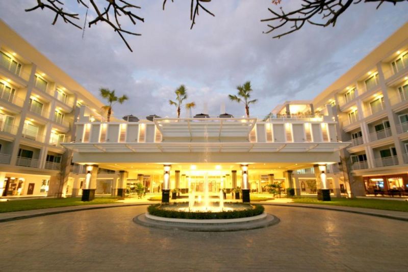 KANTARY HILLS фото 2
