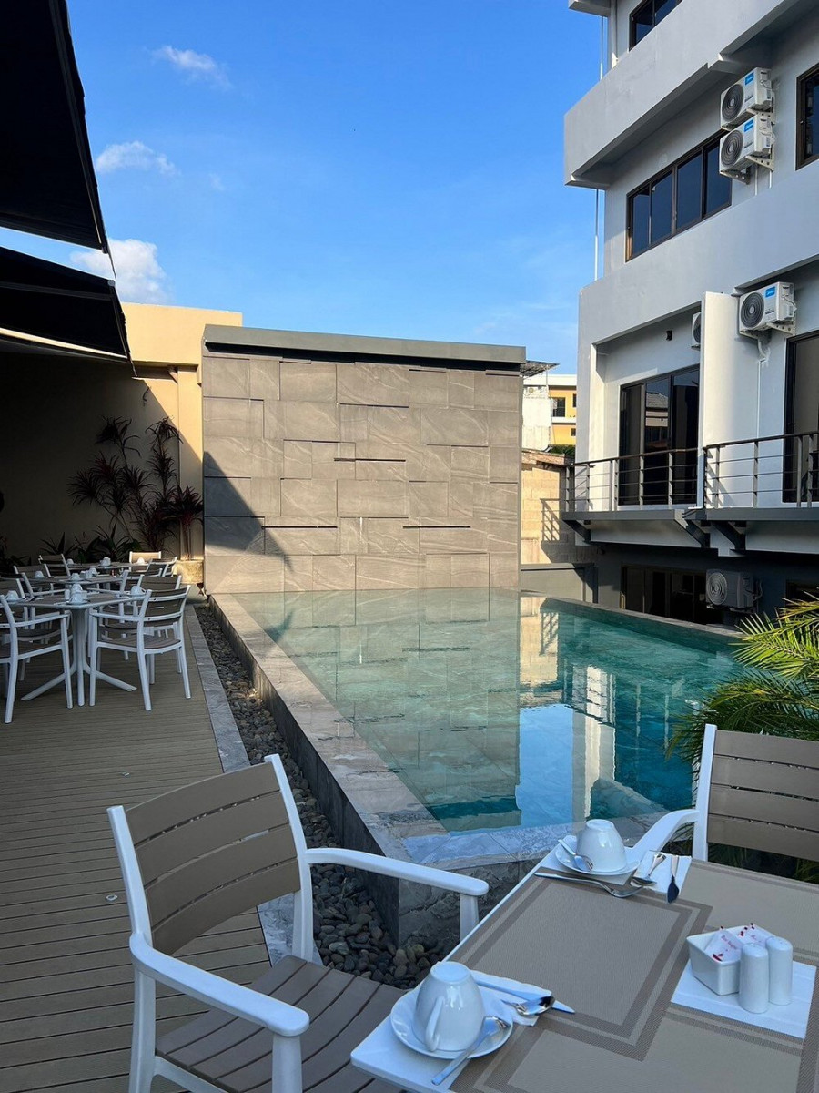 KARON BOUTIQUE PHUKET фото 2