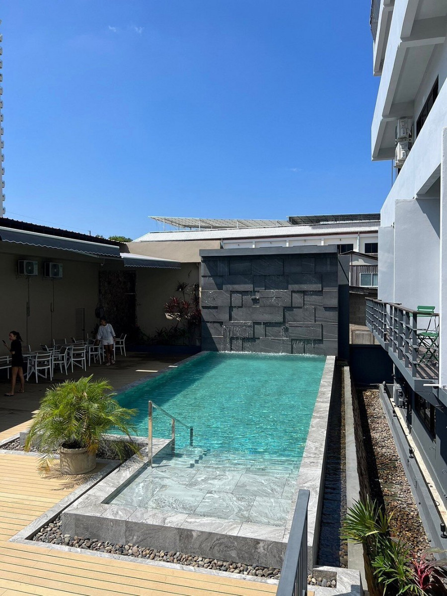 KARON BOUTIQUE PHUKET фото 3