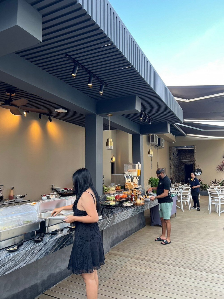 KARON BOUTIQUE PHUKET фото 5