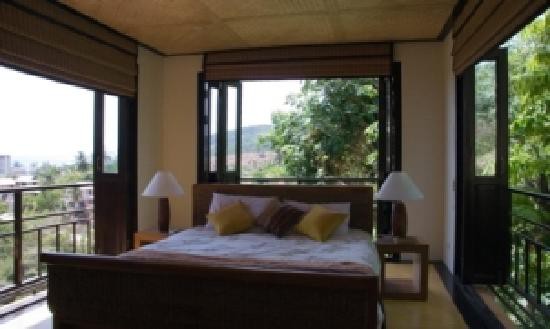 KARON RUSTIC VILLAS фото 3