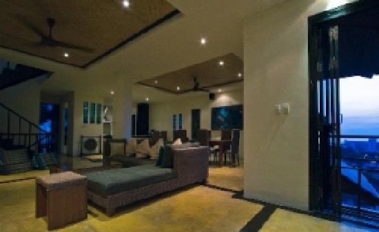 KARON RUSTIC VILLAS фото 4