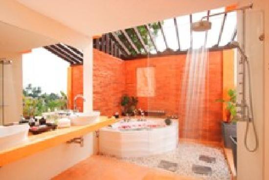 KARON RUSTIC VILLAS фото 7