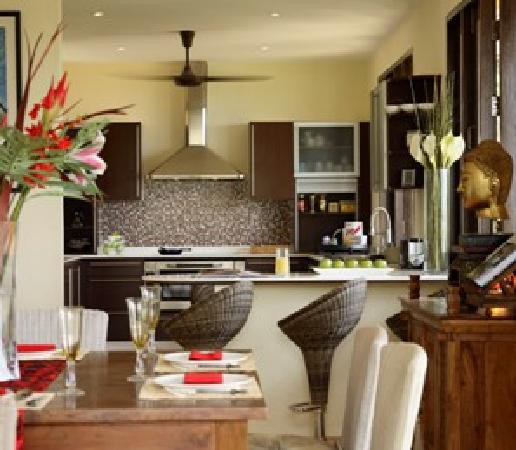 KARON RUSTIC VILLAS фото 8