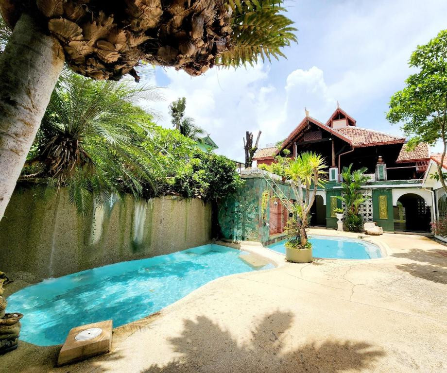 KATA GARDEN RESORT фото 3