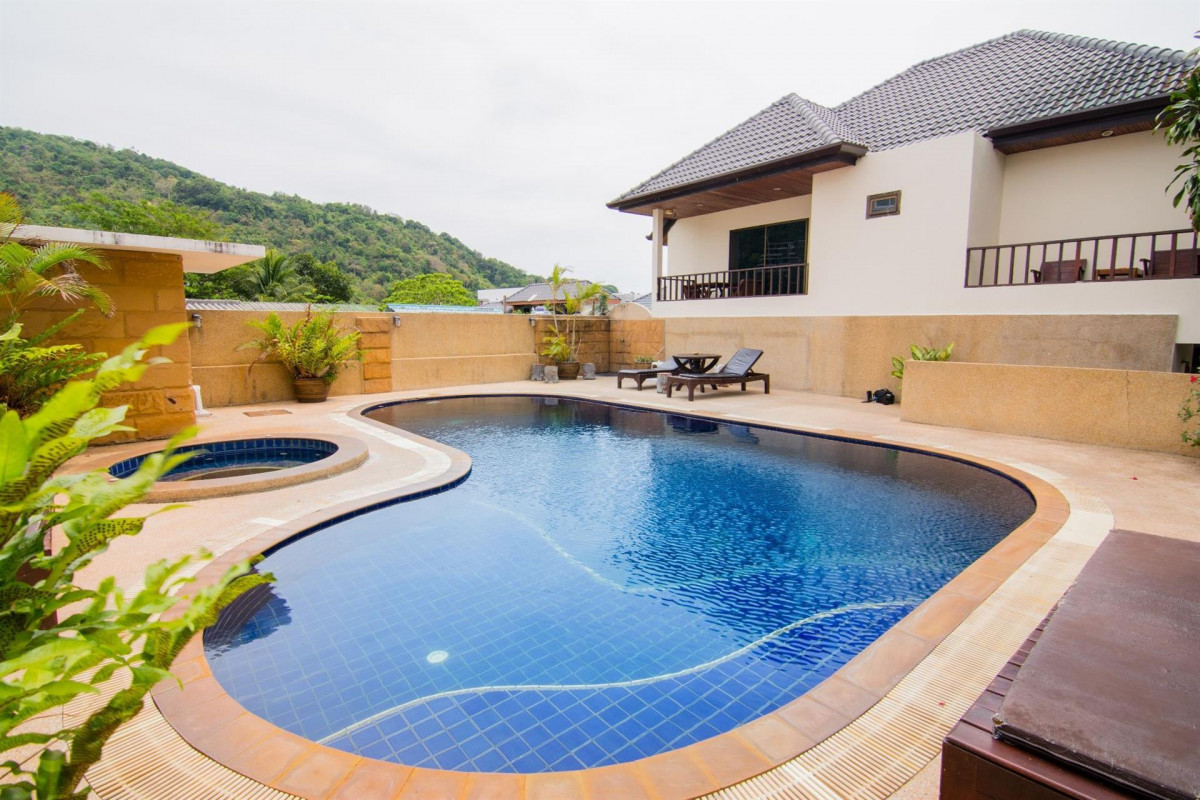 KATA BELLA RESORT (EX. KATA HAPPY HOUSE RESORT)