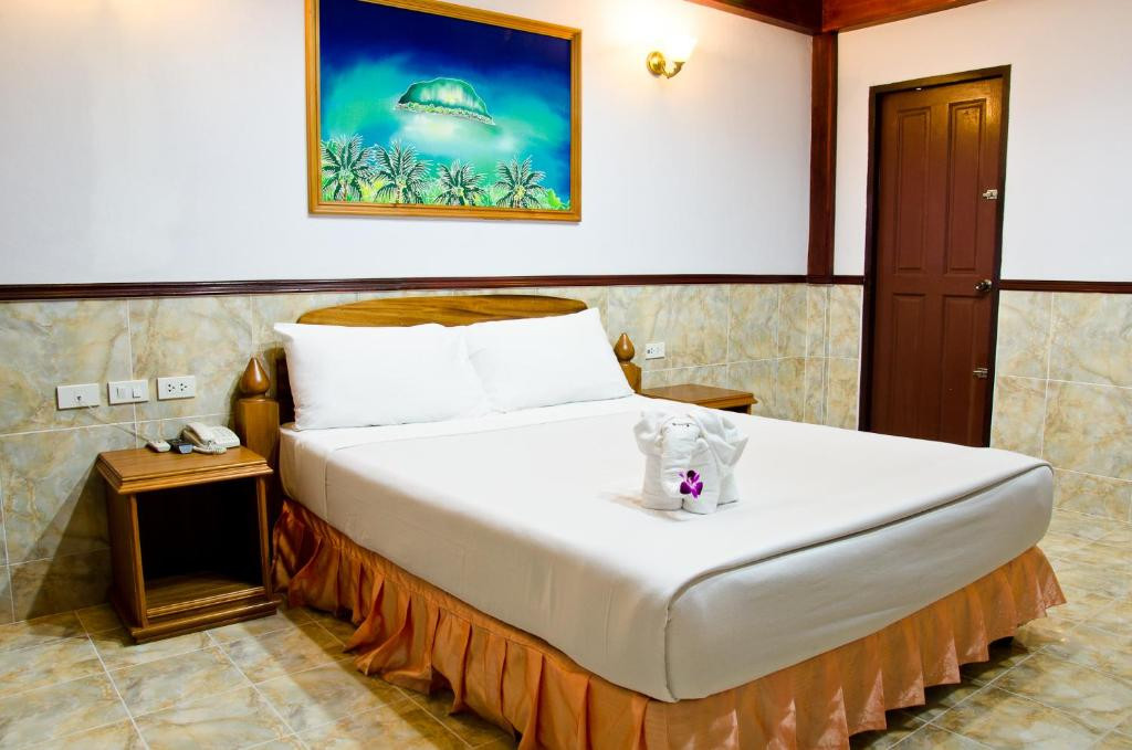 KATA PALACE PHUKET