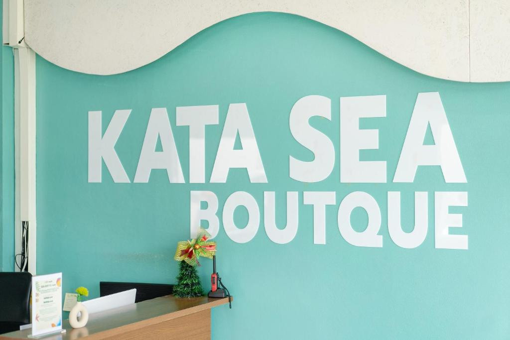 KATA SEA BOUTIQUE фото 3