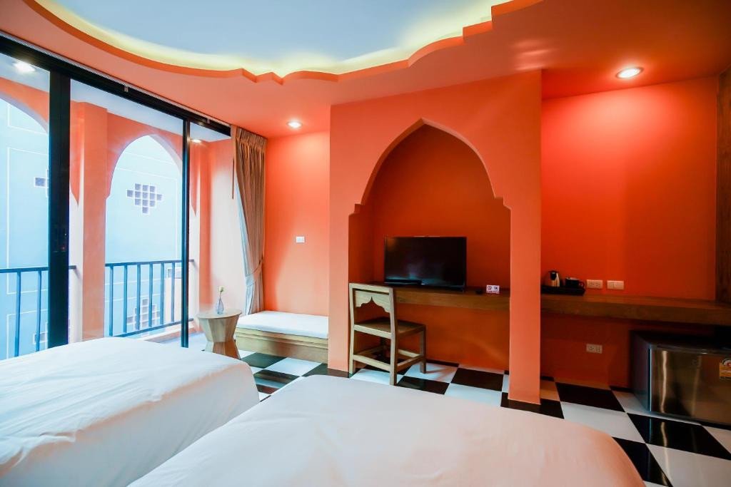 KHALEEJ MASS HOTEL фото 4