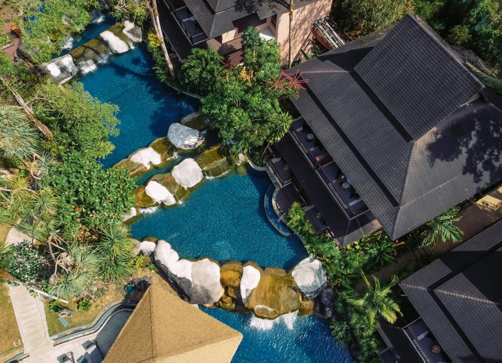 KHAO LAK MERLIN RESORT