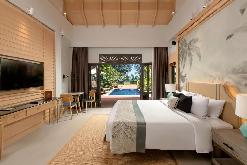 KHAO LAK MERLIN RESORT фото 3