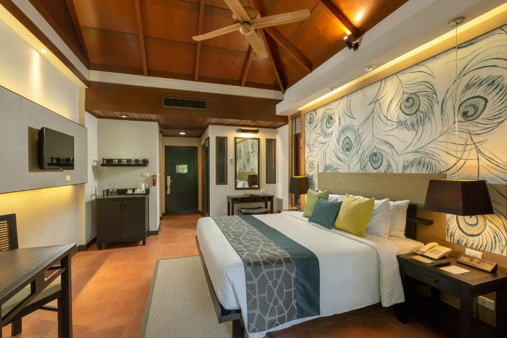 KHAO LAK MERLIN RESORT фото 6