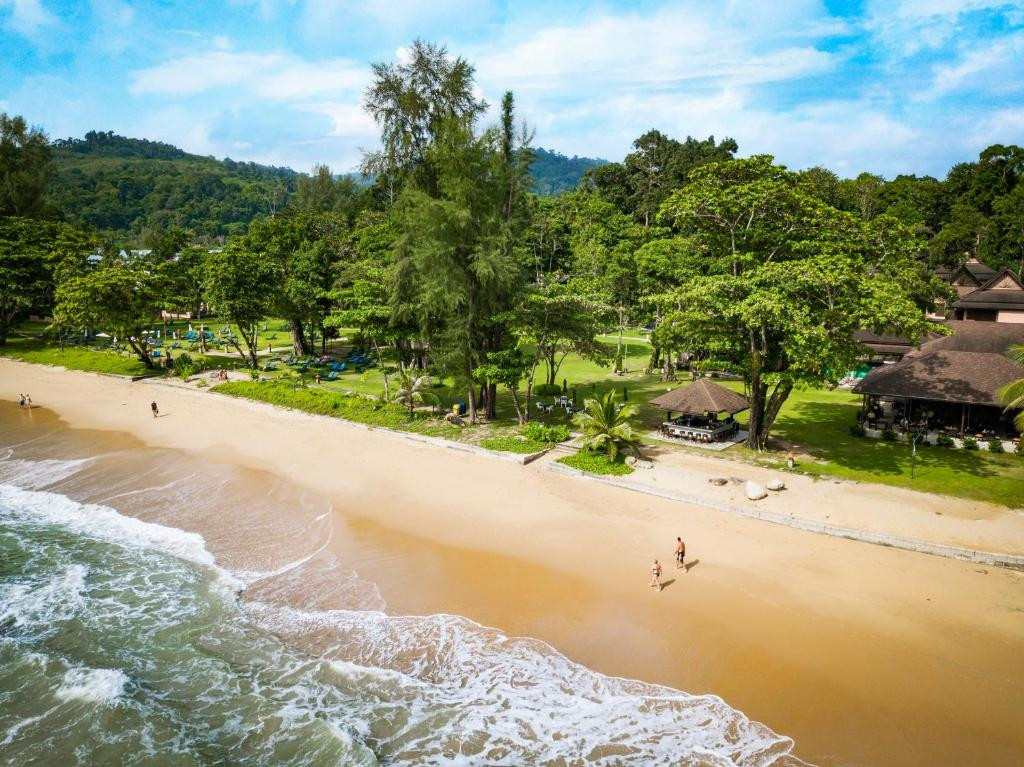 KHAO LAK MERLIN RESORT фото 7