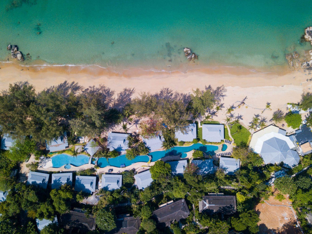 MORACEA BY KHAO LAK RESORT (EX. KHAO LAK RESORT)