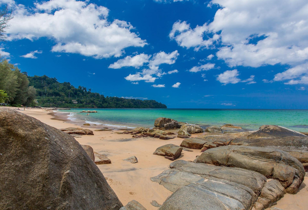MORACEA BY KHAO LAK RESORT (EX. KHAO LAK RESORT) фото 5