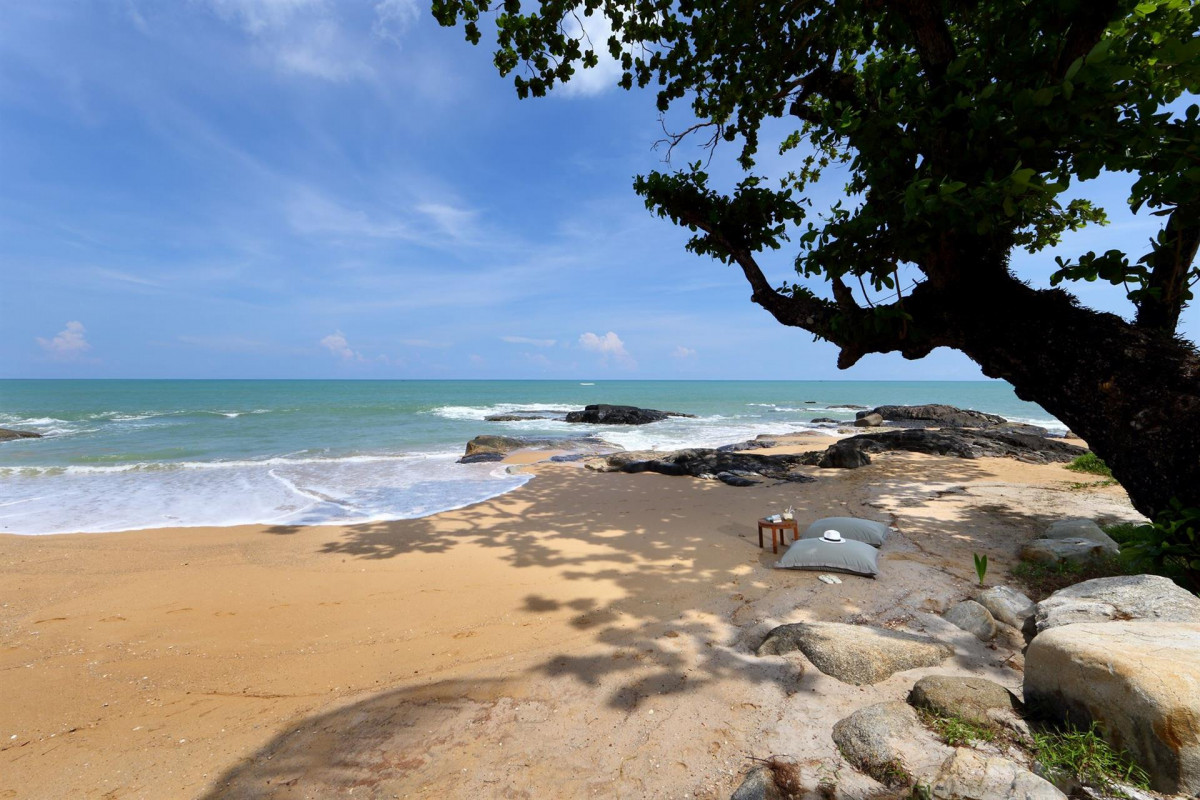 MORACEA BY KHAO LAK RESORT (EX. KHAO LAK RESORT) фото 6