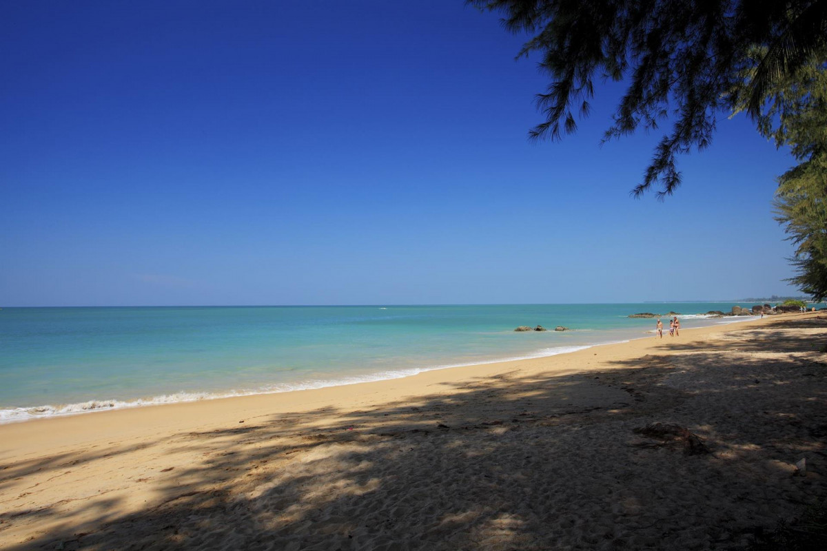 MORACEA BY KHAO LAK RESORT (EX. KHAO LAK RESORT) фото 7