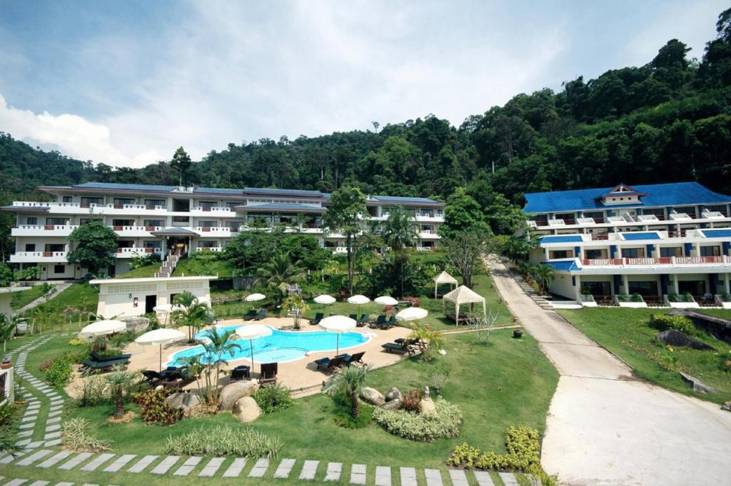 KHAO LAK SUNSET RESORT
