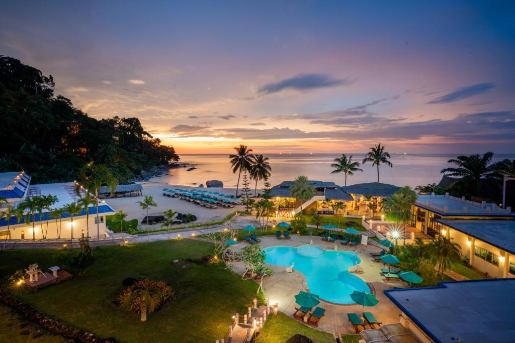 KHAO LAK SUNSET RESORT фото 4