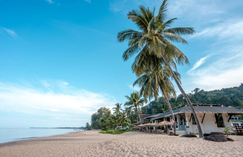 KHAO LAK SUNSET RESORT фото 7
