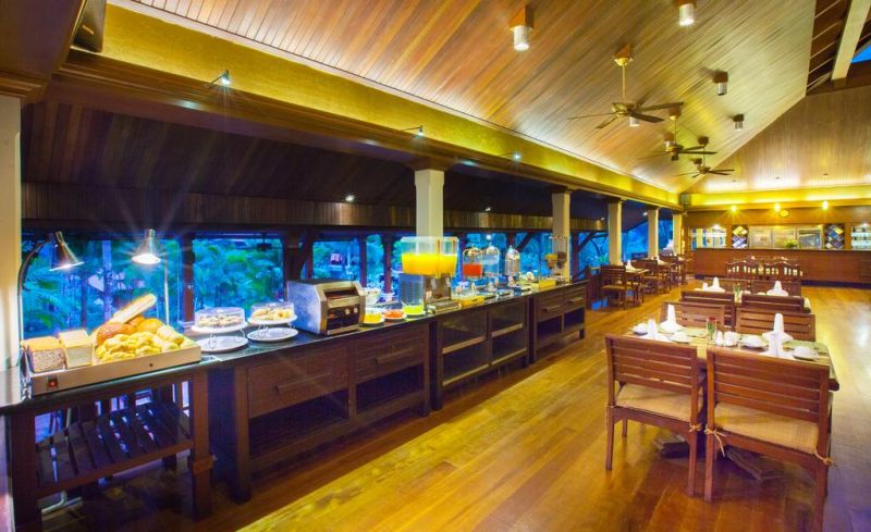 KHAOLAK BAY FRONT RESORT фото 3