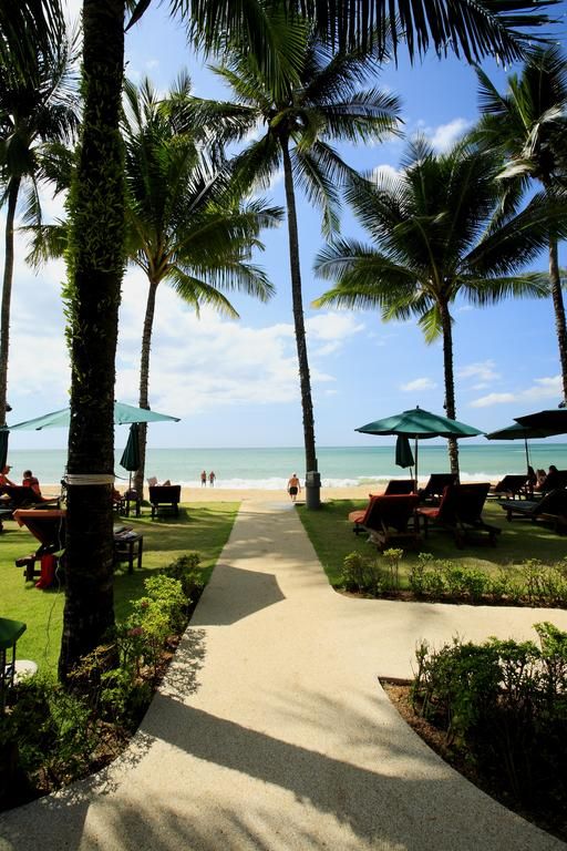 KHAOLAK BAY FRONT RESORT фото 7