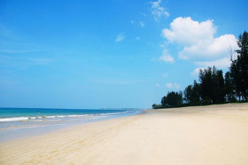 KHAOLAK ORCHID BEACH RESORT фото 3