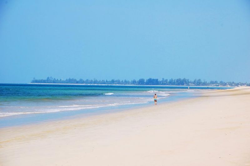 KHAOLAK ORCHID BEACH RESORT фото 7