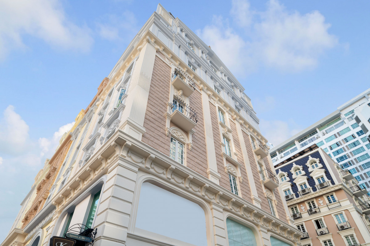 KINGSTON SUITES фото 2