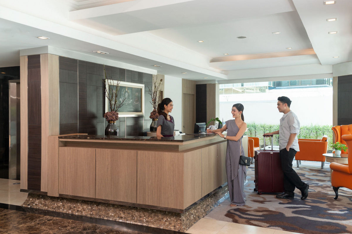 KINGSTON SUITES фото 4