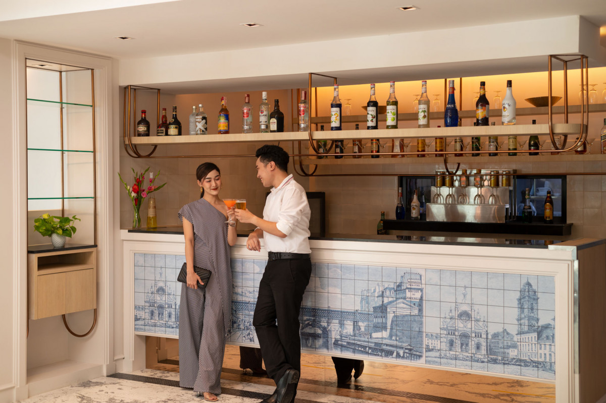 KINGSTON SUITES фото 6