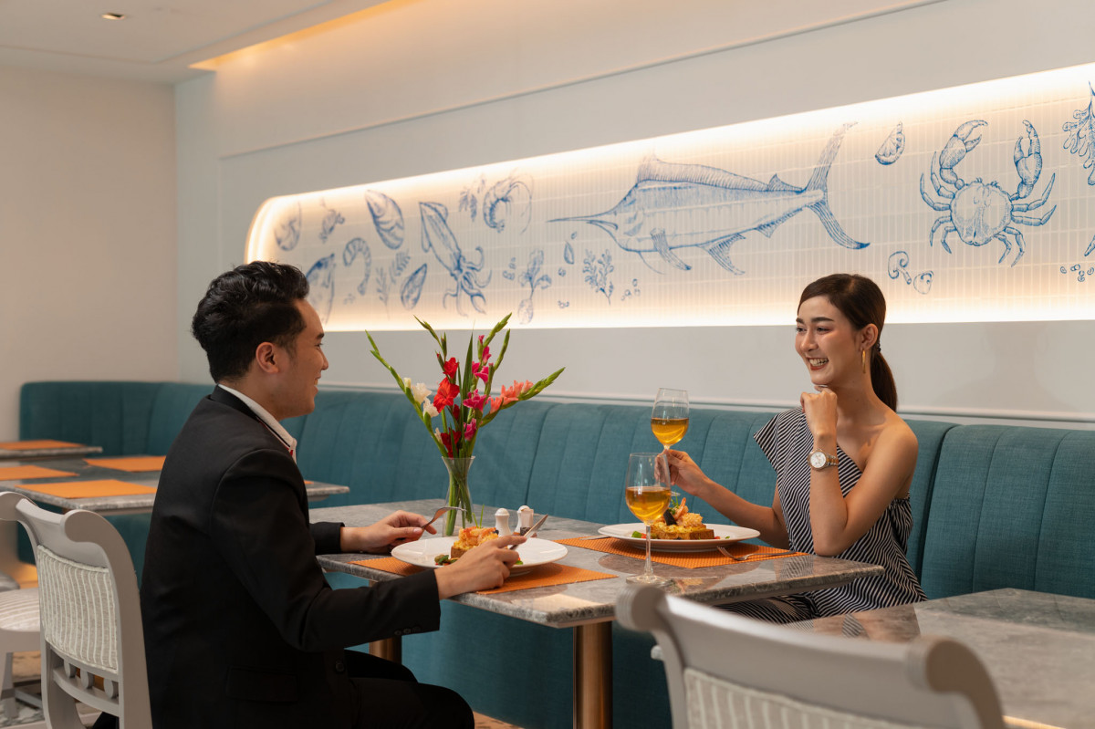 KINGSTON SUITES фото 7