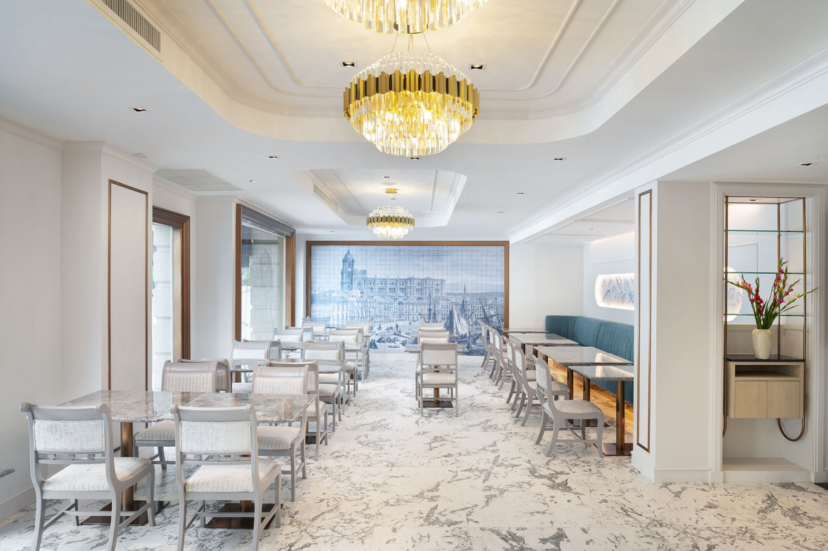 KINGSTON SUITES фото 8