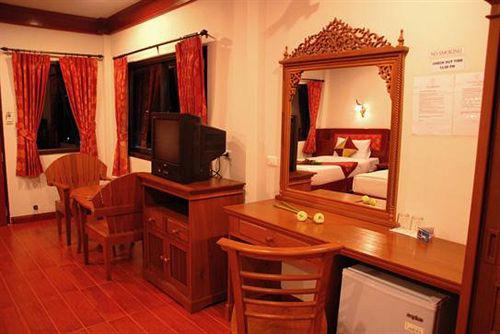 KINNAREE RESORT фото 6