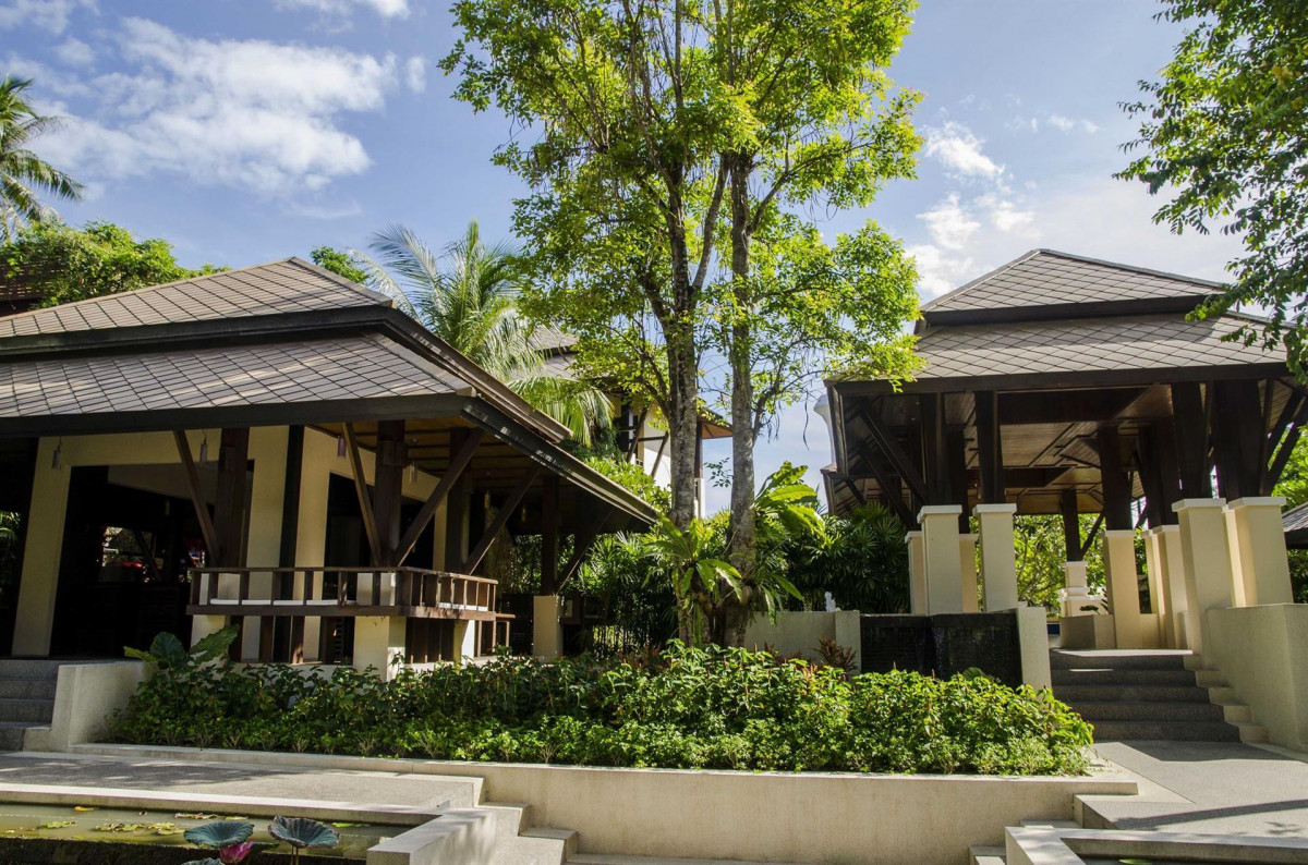 KIRIKAYAN LUXURY POOL VILLAS & SPA фото 6