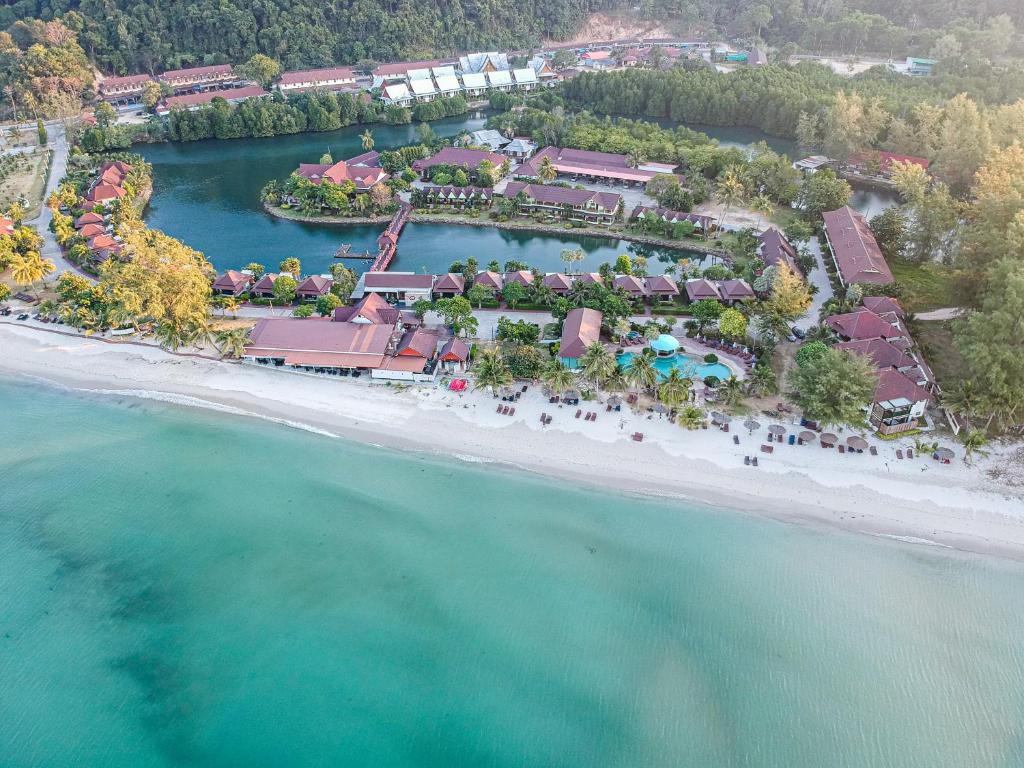 KLONG PRAO RESORT