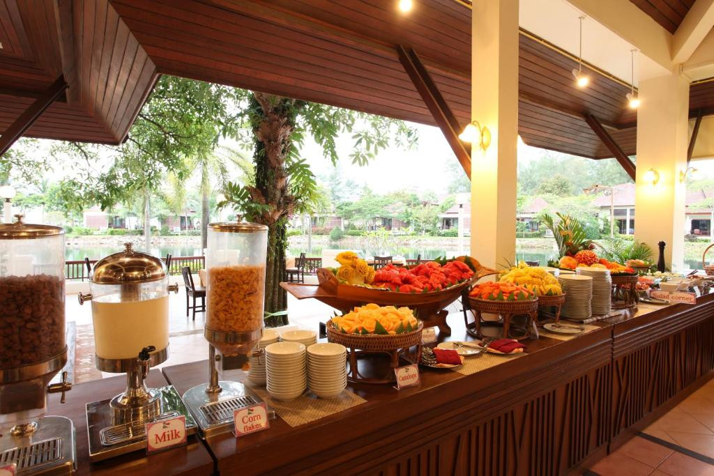 KLONG PRAO RESORT фото 3