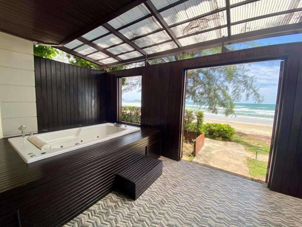 KLONG PRAO RESORT фото 6
