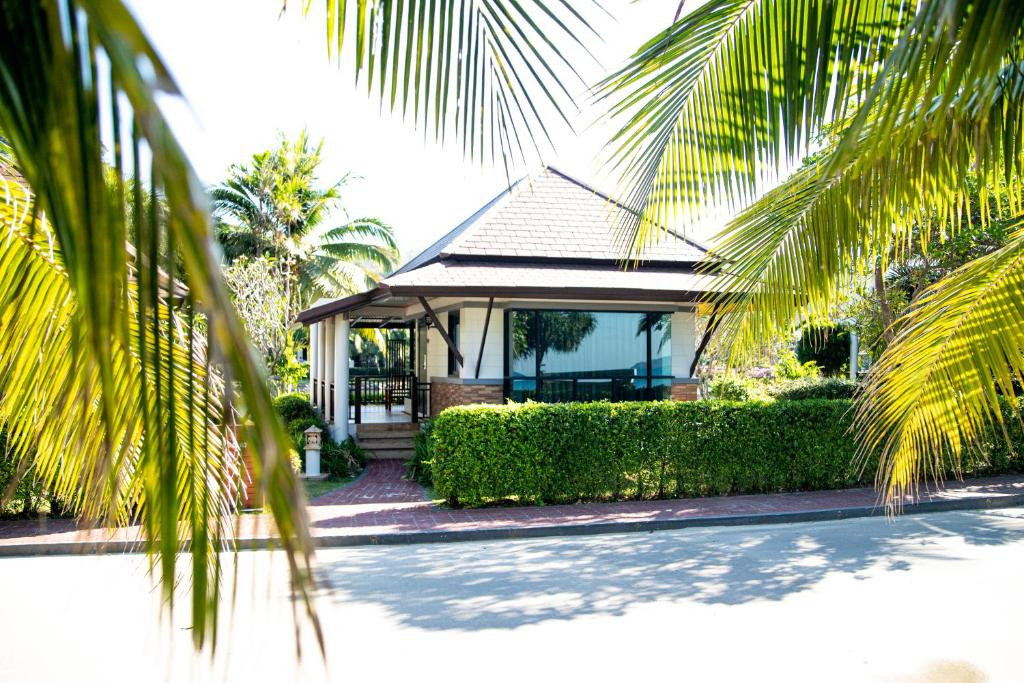 KLONG PRAO RESORT фото 7