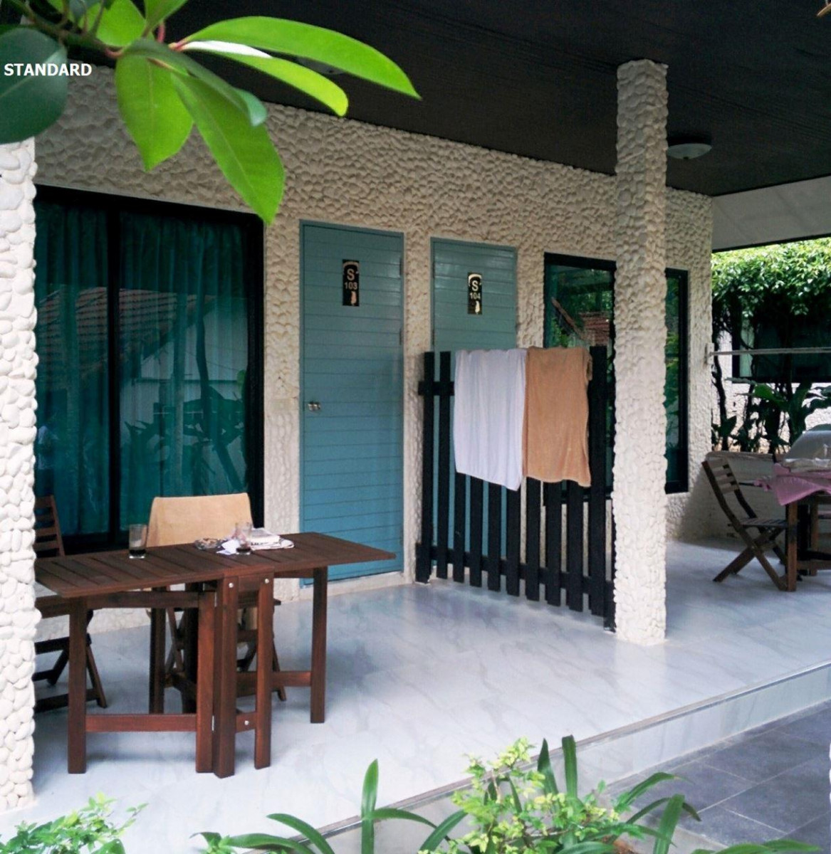 KOH CHANG GRAND VIEW RESORT фото 2