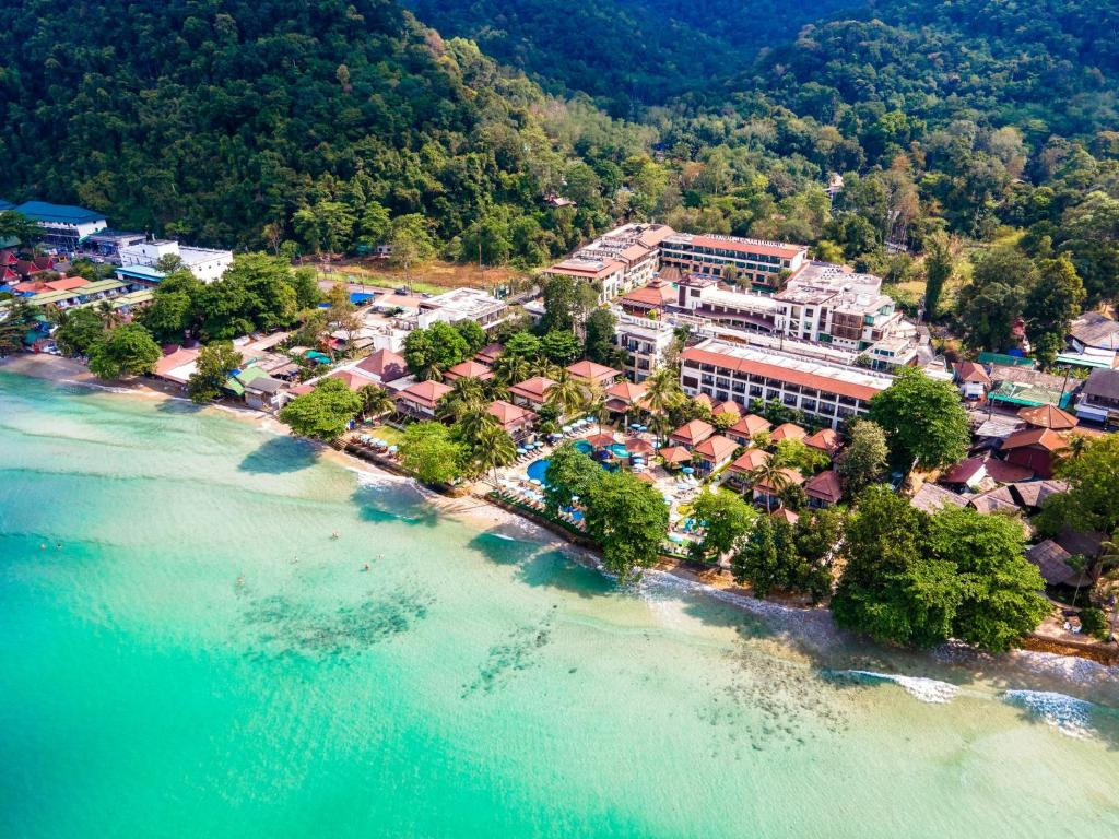 KOH CHANG KACHA RESORT & SPA фото 4