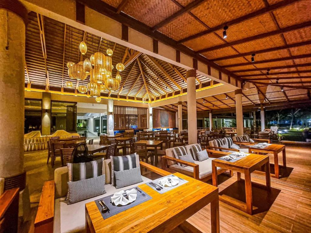 KOH CHANG KACHA RESORT & SPA фото 8