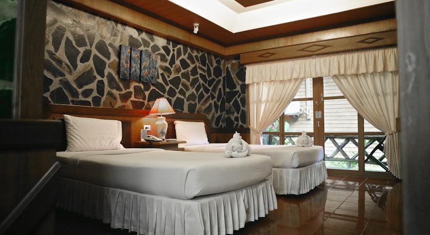 KOH CHANG LAGOON RESORT фото 7