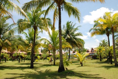 KOH KHO KHAO RESORT фото 2