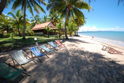 KOH KHO KHAO RESORT фото 4