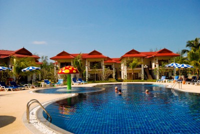KOH KHO KHAO RESORT фото 7