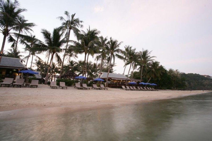 KOH SAMUI RESORT фото 3
