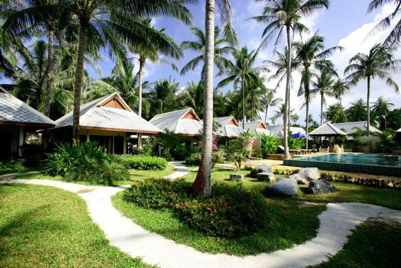 KOH SAMUI RESORT фото 4