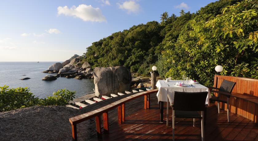 KOH TAO HILLSIDE RESORT фото 2